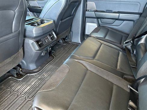 Used 2021 Ford F150 Raptor w/ Equipment Group 801A High image 12