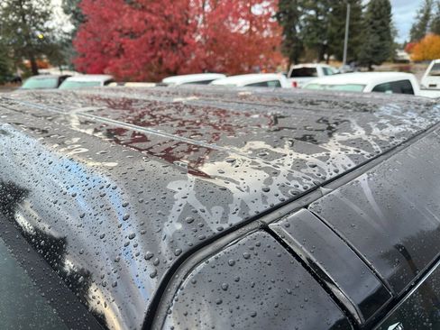 New 2025 Ford Bronco Raptor image 7