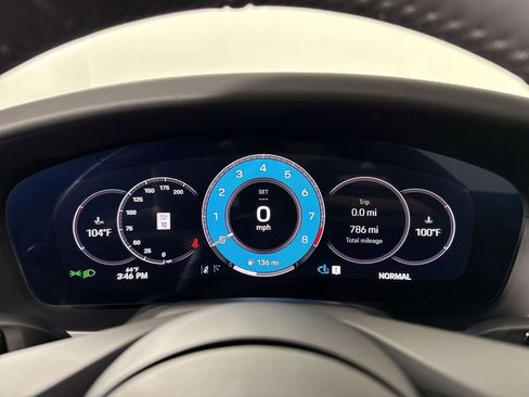 Certified 2025 Porsche 911 Carrera T image 36