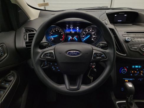 Used 2017 Ford Escape SE FWD image 22