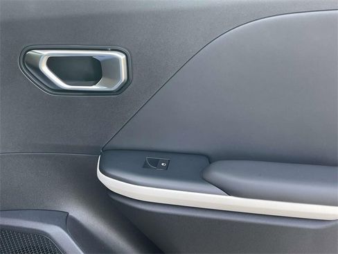 New 2025 Kia K4 GT-Line image 16