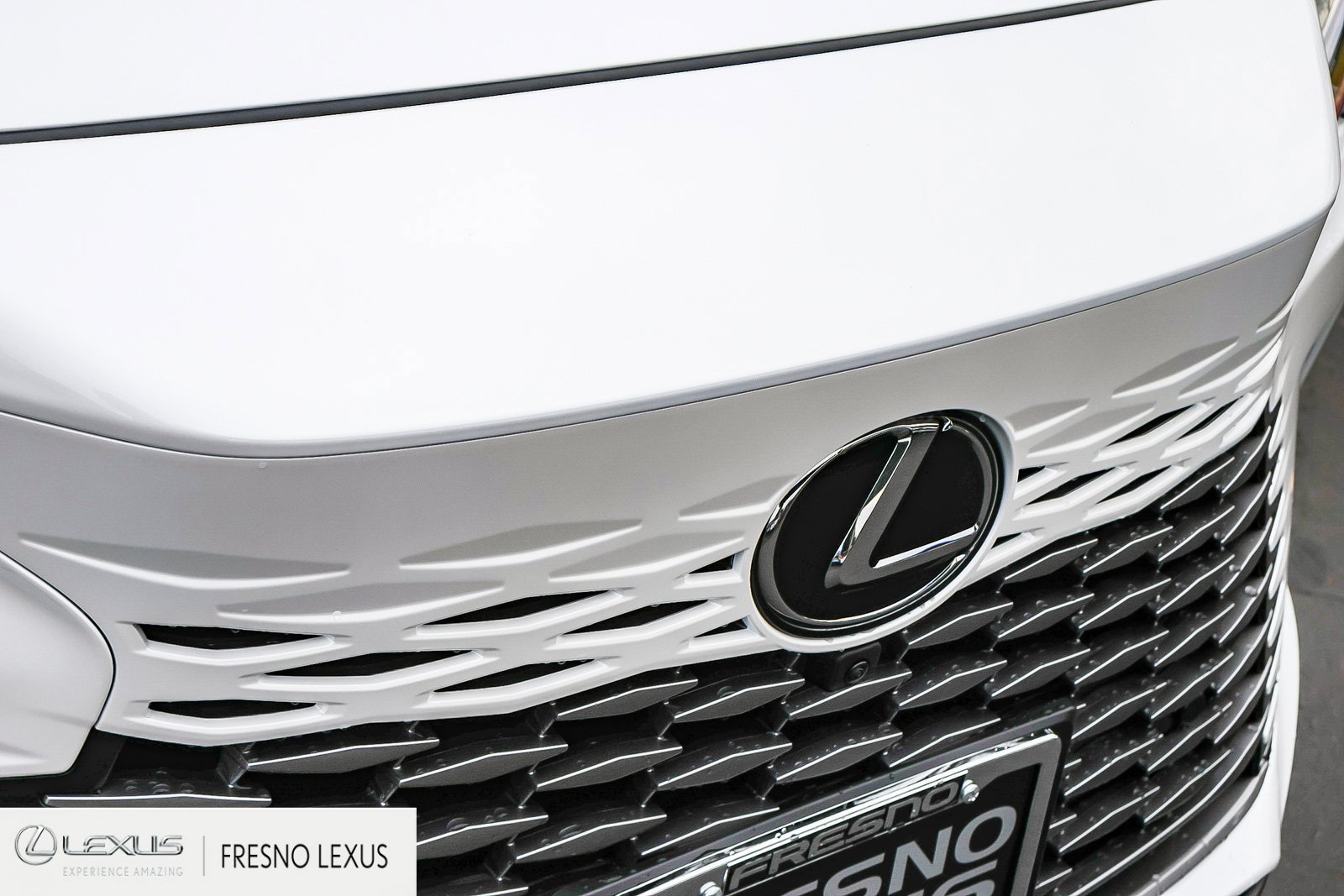 Certified 2026 Lexus RX 350 Premium w/ Convenience Package FWD image 11