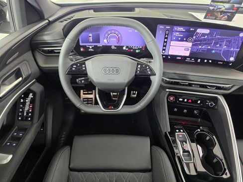 New 2026 Audi SQ5 Premium Plus AWD/4WD image 29