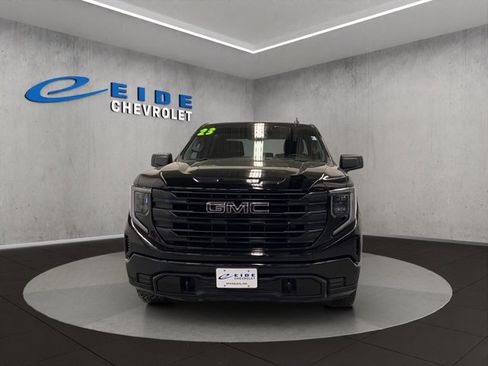 Used 2023 GMC Sierra 1500 Pro w/ Graphite Edition image 6