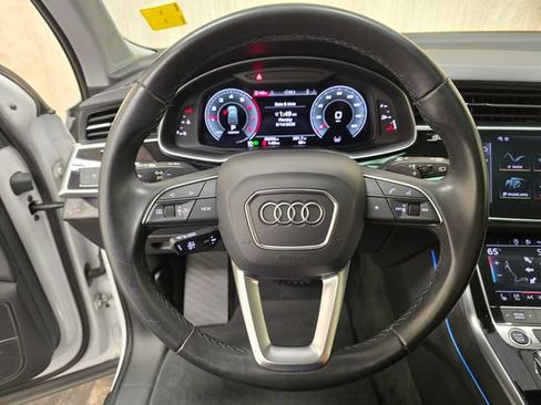 Used 2023 Audi Q7 3.0T Premium Plus AWD/4WD image 19