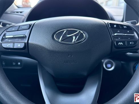 Used 2022 Hyundai Kona SEL image 26