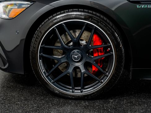 Used 2021 Mercedes-Benz AMG GT 63 image 20