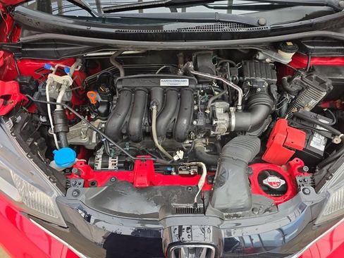 Used 2015 Honda Fit EX image 22