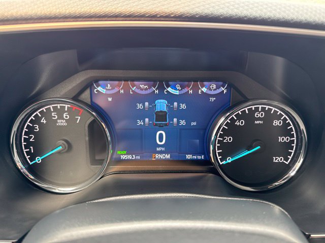 Certified 2023 Ford F150 4x4 SuperCrew Hybrid image 23