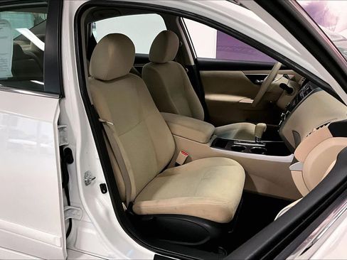 Used 2015 Nissan Altima 2.5 S w/ Power Driver Seat Package image 12