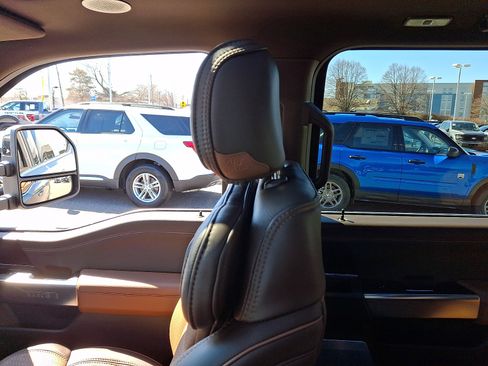 Certified 2024 Ford F150 King Ranch image 17