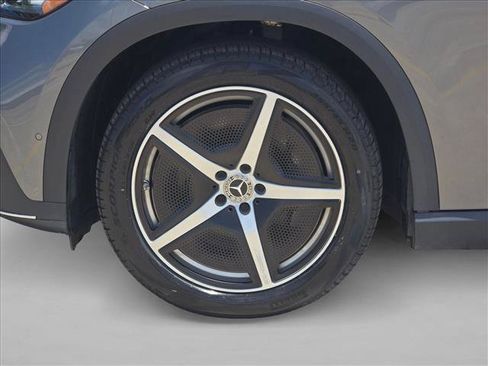 Certified 2023 Mercedes-Benz EQE 350+ SUV w/ AMG Line Exterior Package image 14