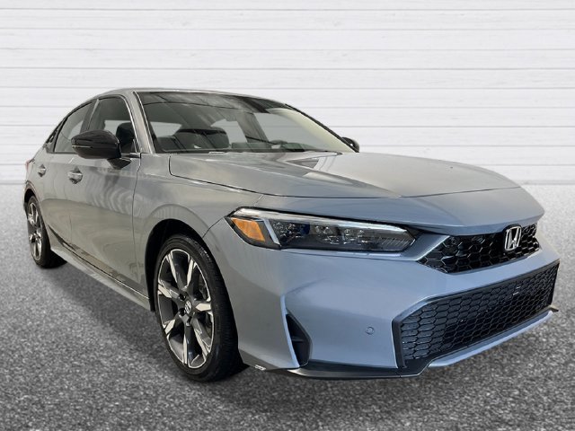 New 2026 Honda Civic Sport image 9