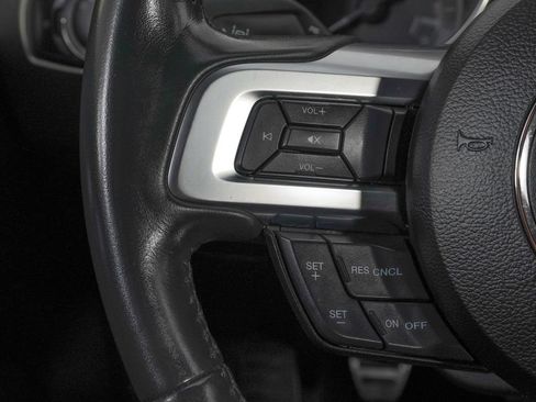 Used 2023 Ford Mustang GT Premium RWD image 18