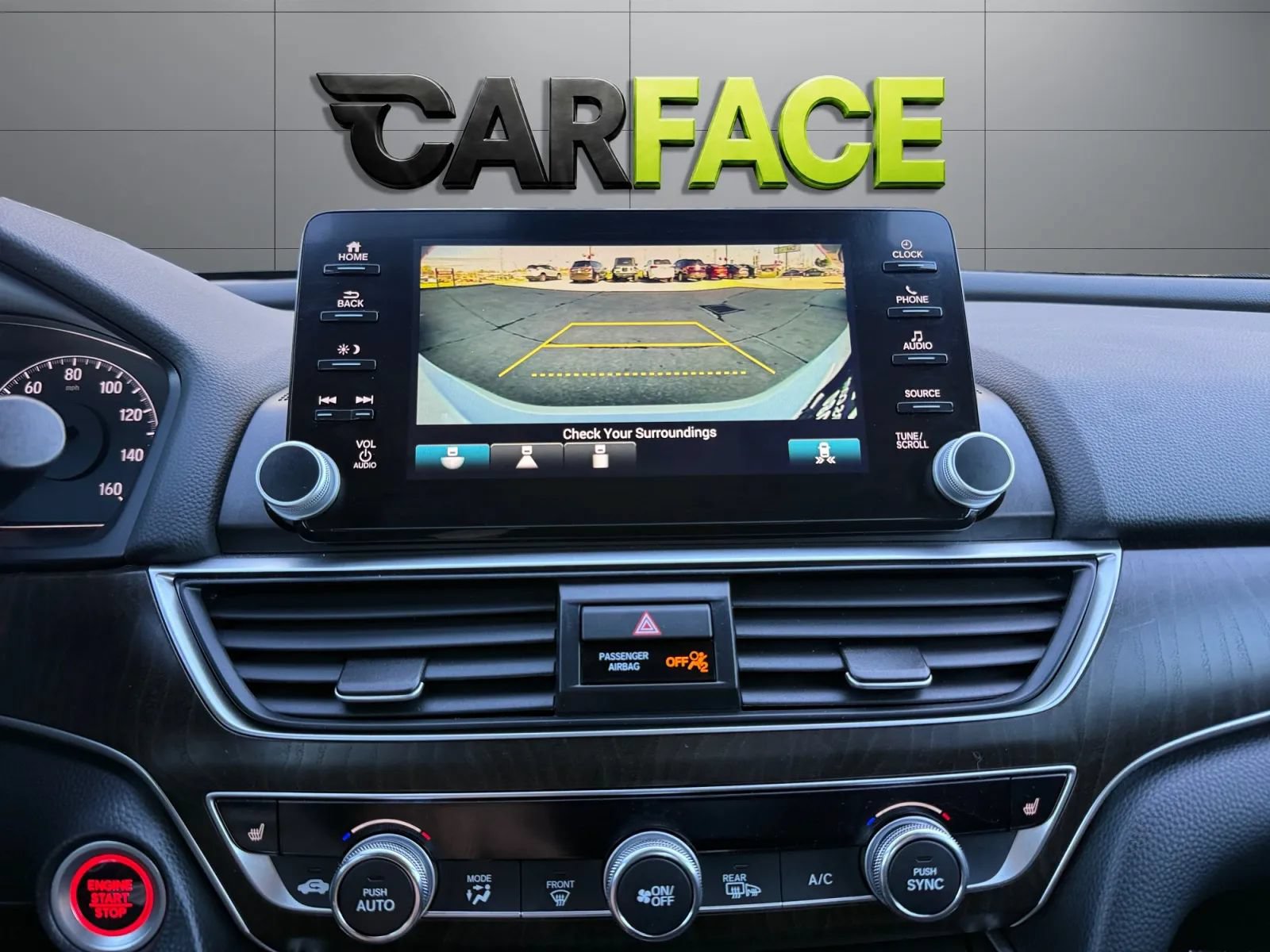 Used 2020 Honda Accord EX-L image 32