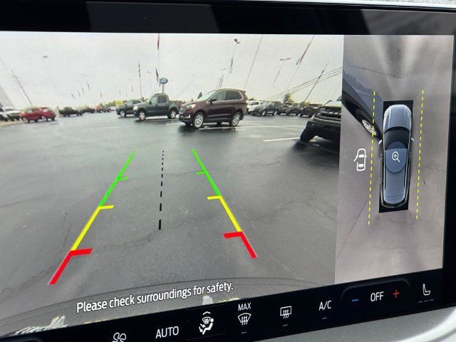 Used 2023 Ford Escape Active w/ Tech Pack #2 AWD/4WD image 26