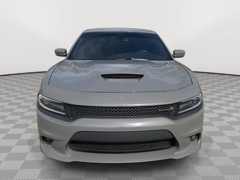 Used 2017 Dodge Charger R/T Scat Pack w/ Beats Audio Group image 2