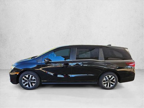 New 2026 Honda Odyssey EX-L image 5