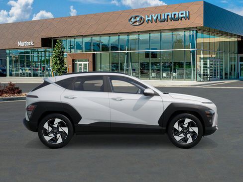 New 2026 Hyundai Kona Limited AWD/4WD image 46