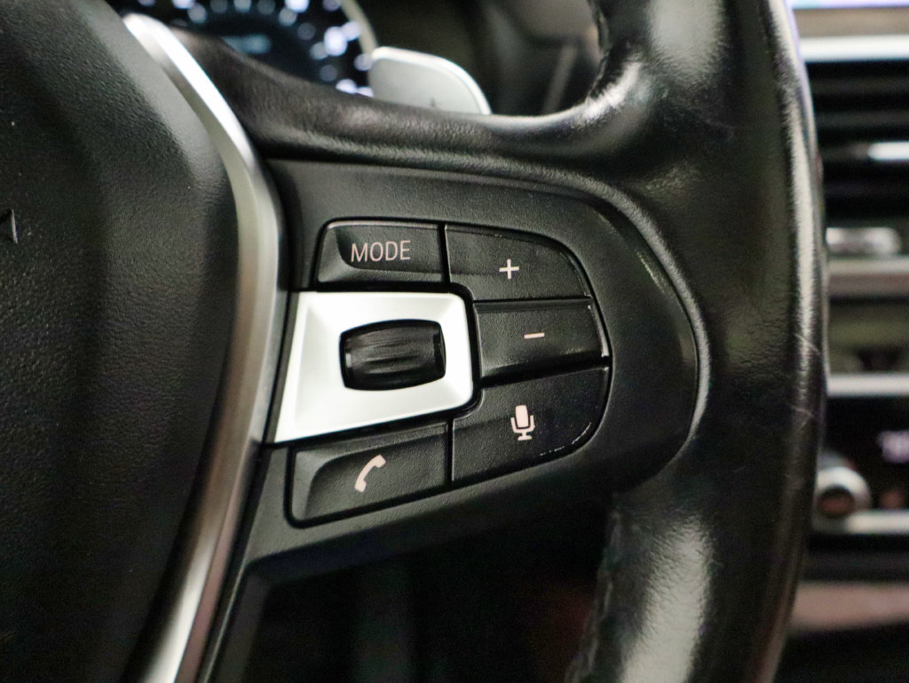 Used 2019 BMW X4 xDrive30i AWD/4WD image 29