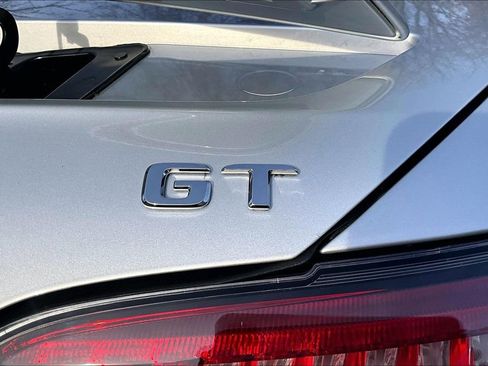 Used 2018 Mercedes-Benz AMG GT Roadster image 25
