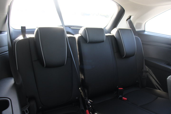 Used 2026 Honda Odyssey Elite image 17