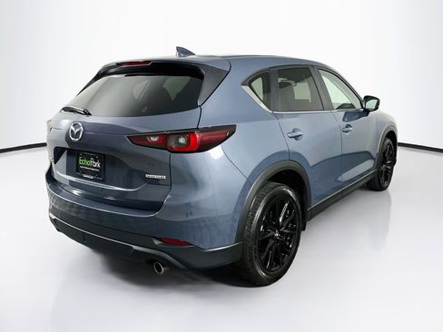 Used 2025 MAZDA CX-5 Carbon Edition AWD/4WD image 9