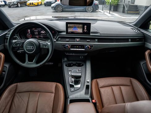 Used 2017 Audi A4 2.0T Ultra Premium FWD image 15