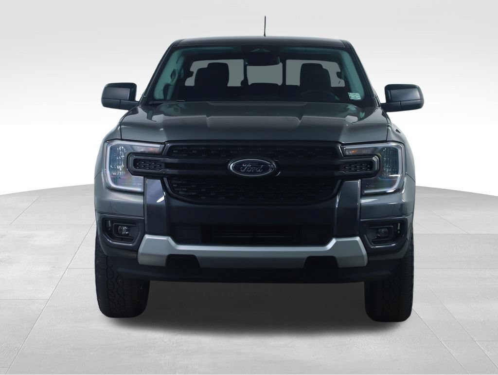 New 2026 Ford Ranger XLT w/ Equipment Group 301A High RWD image 8