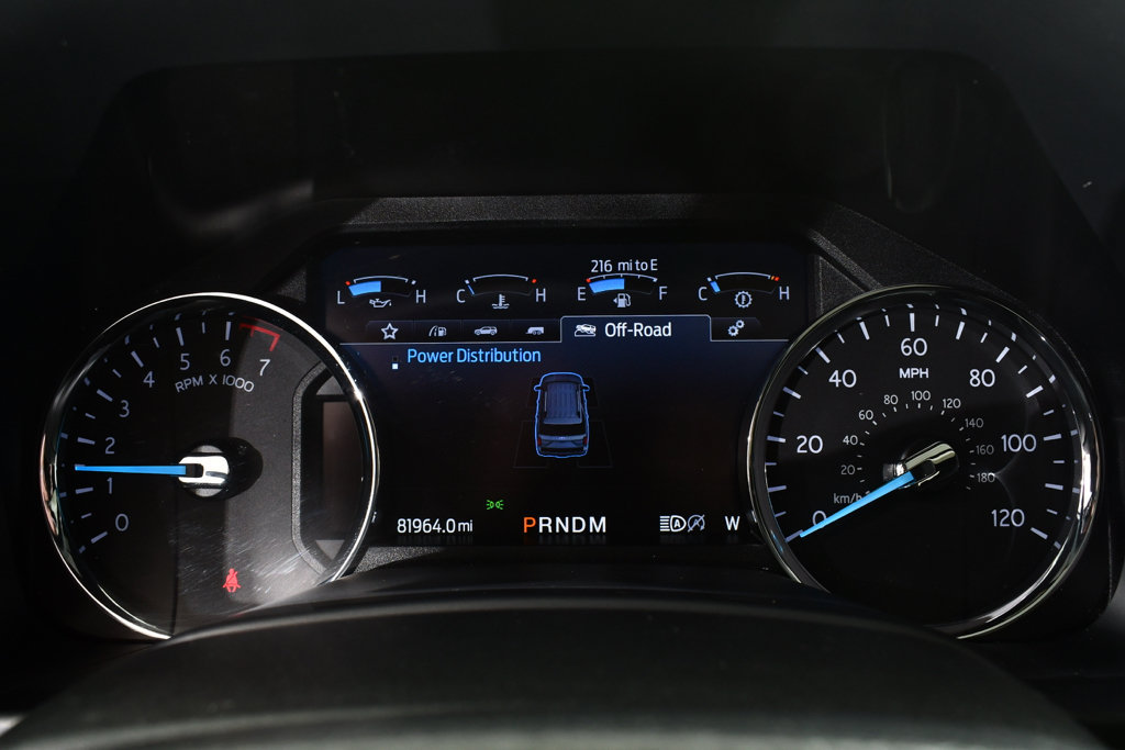 Used 2020 Ford Expedition Limited w/ Equipment Group 302A AWD/4WD image 26