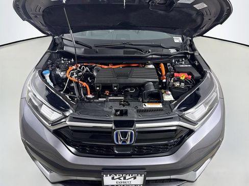 Used 2022 Honda CR-V EX-L image 37