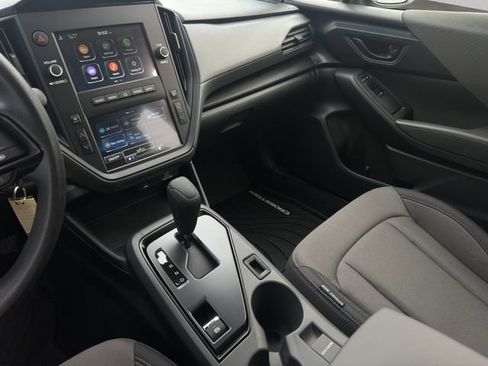 Used 2025 Subaru Crosstrek 2.0i AWD/4WD image 15