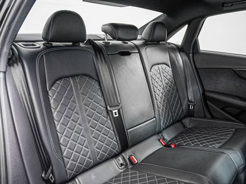 Used 2023 Audi S4 Premium Plus w/ Premium Plus Package image 13