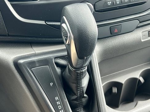 New 2026 Ford Transit 250 148 Medium Roof w/ Load Area Protection Package image 19