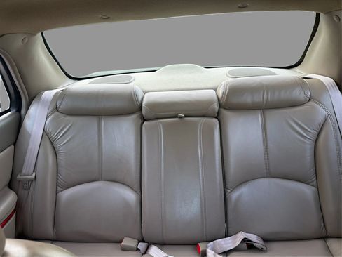 Used 1999 Buick Regal LS FWD image 17