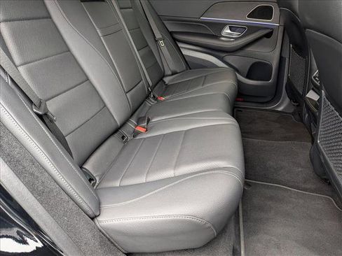 Certified 2025 Mercedes-Benz GLE 350 4MATIC image 21