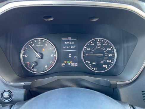 Certified 2025 Subaru Ascent Touring image 3