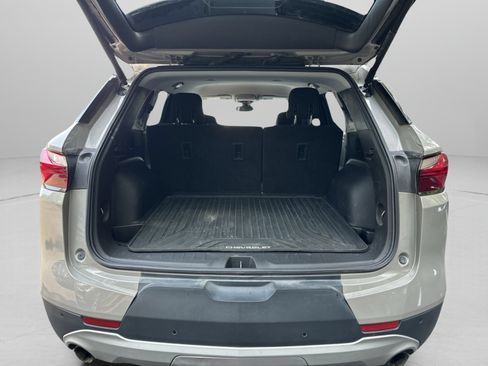 Used 2021 Chevrolet Blazer LT FWD image 19