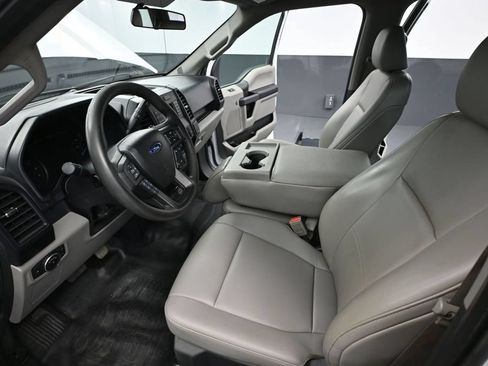 Used 2016 Ford F150 XL w/ XL Power Equipment Group AWD/4WD image 22