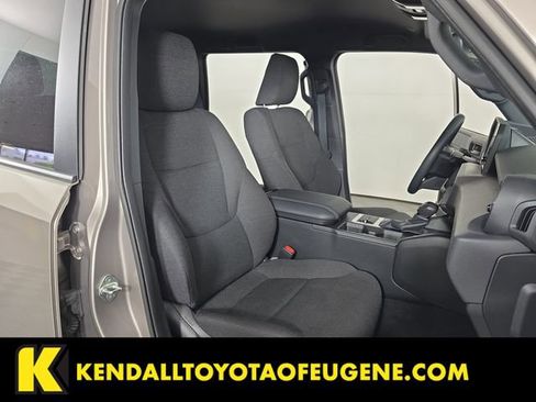 Used 2024 Toyota Land Cruiser 1958 AWD/4WD image 21