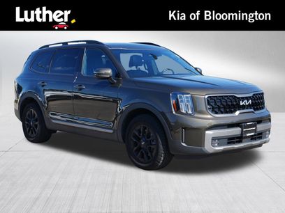 Used 2023 Kia Telluride SX X-Pro