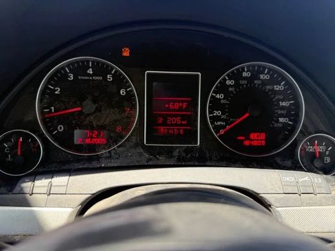 Used 2006 Audi A4 2.0T AWD/4WD image 12