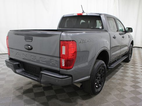 Used 2022 Ford Ranger XLT w/ Equipment Group 301A Mid image 32