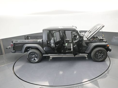 New 2026 Jeep Gladiator Sport image 64