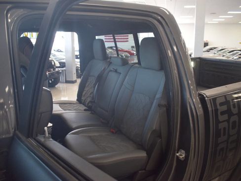 Used 2020 RAM 2500 Power Wagon AWD/4WD image 72