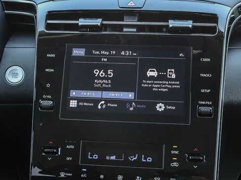 Certified 2024 Hyundai Tucson SEL FWD image 15