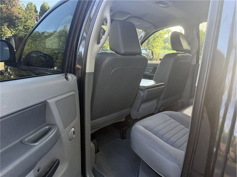 Used 2008 Dodge Ram 1500 Truck SLT RWD image 10