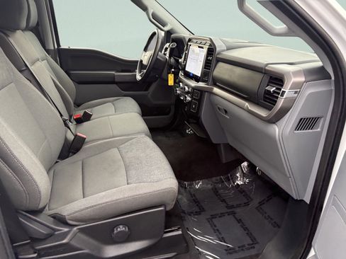Used 2024 Ford F150 XLT w/ Tow/Haul Package image 21