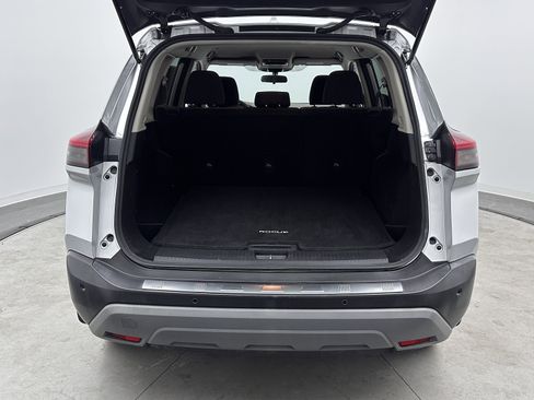 Used 2022 Nissan Rogue SV FWD image 30