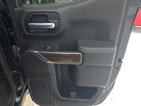 Used 2020 Chevrolet Silverado 1500 RST w/ All-Star Edition image 44